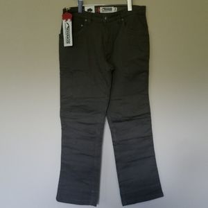 NEW Mountain Khakis Camber 107 Pant (Terra color)